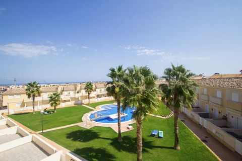 Byhus i Cabo Roig, Alicante, Cabo Roig - € 219.000 | Ref: R-33811 - foto 47