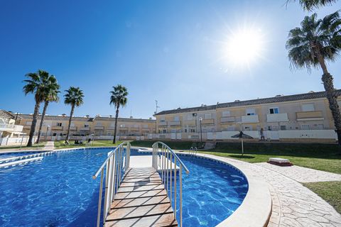 Byhus i Cabo Roig, Alicante, Cabo Roig - € 219.000 | Ref: R-33811 - foto 48