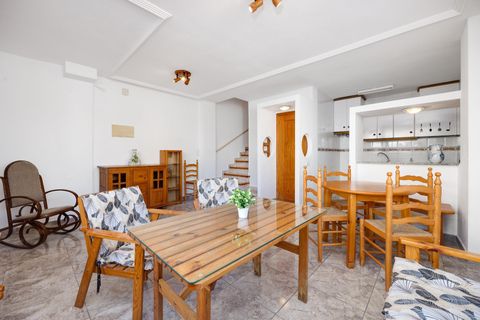 Villa i Los Altos, Alicante, Los Altos - € 237.900 | Ref: R-89219 - foto 12