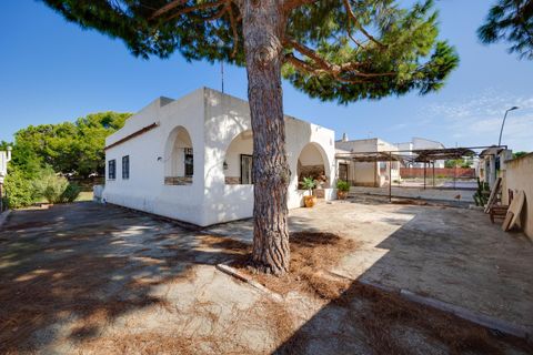 Villa i Los Balcones, Alicante, Los Balcones - € 320.000 | Ref: R-29007 - foto 2
