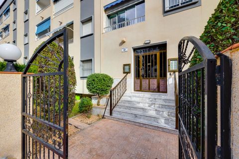 Leilighet i Punta Prima, Alicante, Punta Prima - € 174 900 | Ref: R-65890 - foto 37