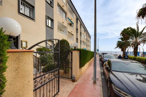 Leilighet i Punta Prima, Alicante, Punta Prima - € 174 900 | Ref: R-65890 - foto 38