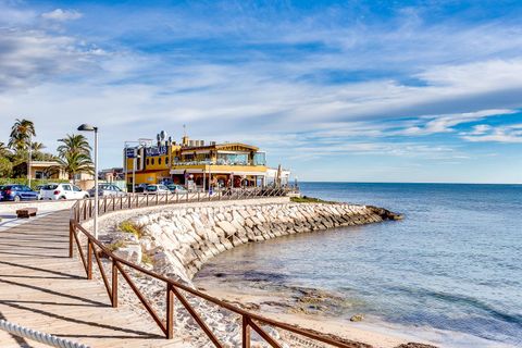 Leilighet i Punta Prima, Alicante, Punta Prima - € 174 900 | Ref: R-65890 - foto 48