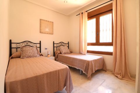 Bungalow en Algorfa, Alicante, Algorfa - € 229.850 | Ref: VRE 5918 - photo 15