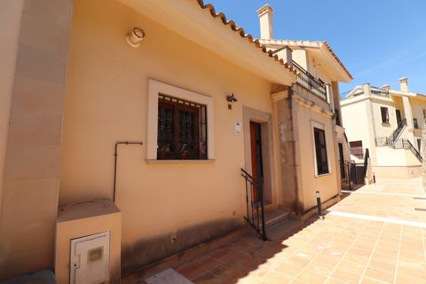 Bungalow en Algorfa, Alicante, Algorfa - € 229.850 | Ref: VRE 5918 - photo 26