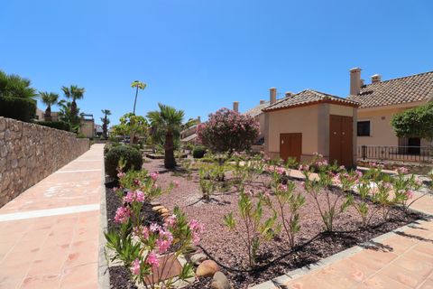 Bungalow en Algorfa, Alicante, Algorfa - € 229.850 | Ref: VRE 5918 - photo 31
