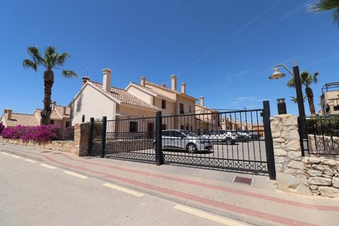Bungalow en Algorfa, Alicante, Algorfa - € 229.850 | Ref: VRE 5918 - photo 33