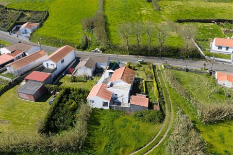 Villa i Horta, Faial, Horta - € 265 000 | Ref: 374260080 - foto 23