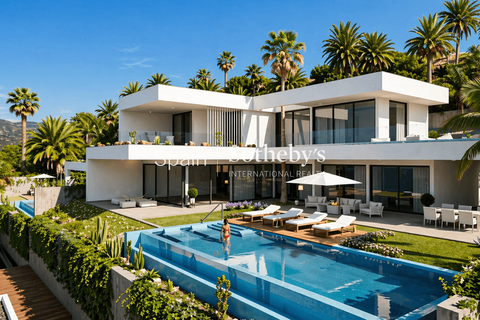 Villa a Adeje, Tenerife, Adeje - € 2.850.000 | Ref: 326060 - foto 6