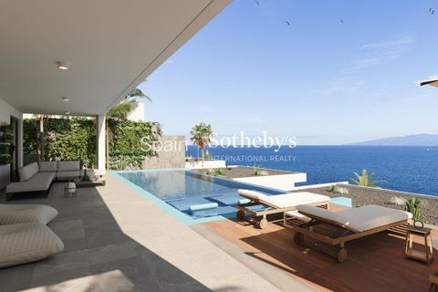 Villa a Adeje, Tenerife, Adeje - € 2.850.000 | Ref: 326060 - foto 7
