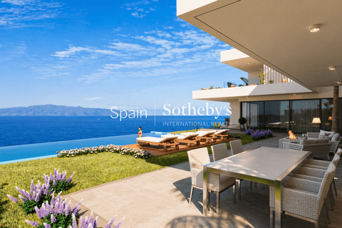 Villa a Adeje, Tenerife, Adeje - € 2.850.000 | Ref: 326060 - foto 8