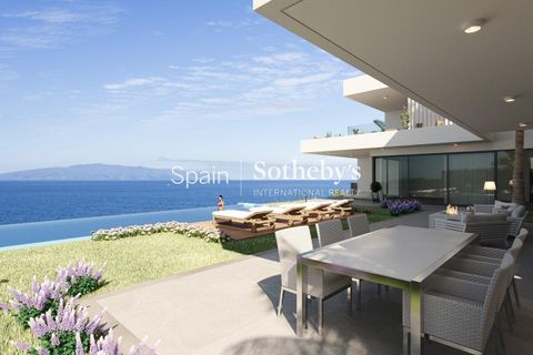 Villa a Adeje, Tenerife, Adeje - € 2.850.000 | Ref: 326060 - foto 11