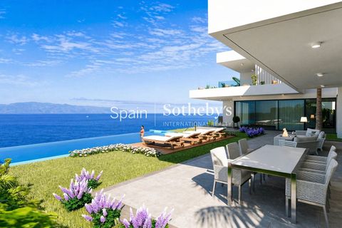 Villa a Adeje, Tenerife, Adeje - € 2.850.000 | Ref: 326060 - foto 18