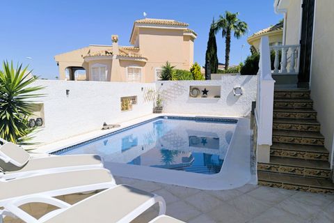 Villa i Rojales, Alicante, Rojales - € 384.900 | Ref: EB483 - foto 2