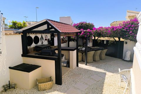 Villa i Rojales, Alicante, Rojales - € 384.900 | Ref: EB483 - foto 3