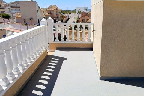 Villa i Rojales, Alicante, Rojales - € 384.900 | Ref: EB483 - foto 19