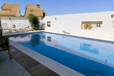 Villa i Rojales, Alicante, Rojales - € 384.900 | Ref: EB483 - foto 22
