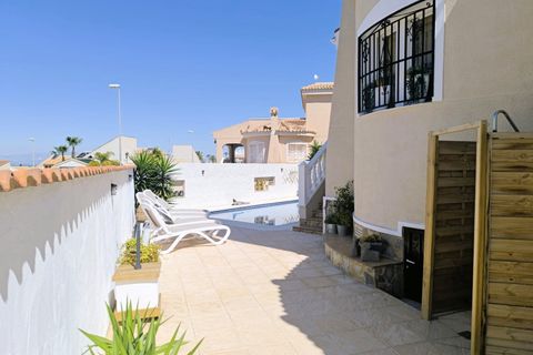 Villa i Rojales, Alicante, Rojales - € 384.900 | Ref: EB483 - foto 23