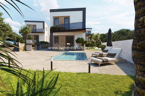 Villa a Finestrat, Alicante, Finestrat - € 550.000 | Ref: 68130 - foto 6