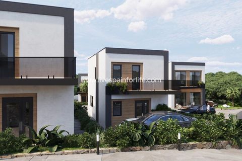 Villa a Finestrat, Alicante, Finestrat - € 550.000 | Ref: 68130 - foto 11