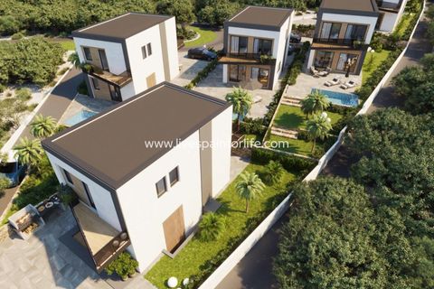 Villa a Finestrat, Alicante, Finestrat - € 550.000 | Ref: 68130 - foto 13
