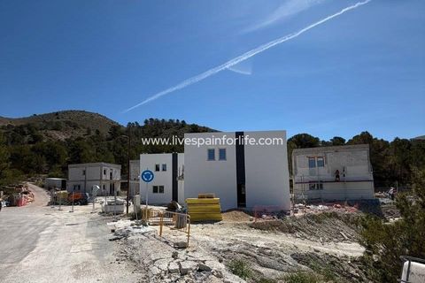 Villa a Finestrat, Alicante, Finestrat - € 550.000 | Ref: 68130 - foto 15