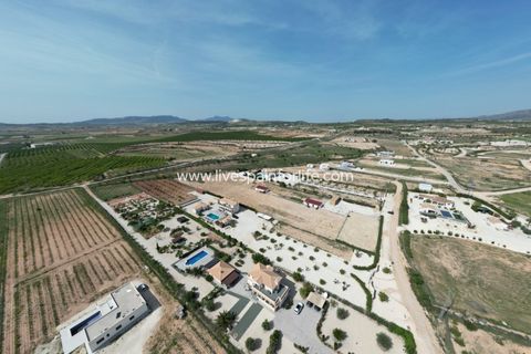 Villa i Pinoso, Alicante, Pinoso - € 649.950 | Ref: HVH-496541 - foto 21
