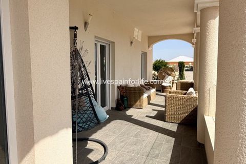 Villa i Pinoso, Alicante, Pinoso - € 649.950 | Ref: HVH-496541 - foto 29