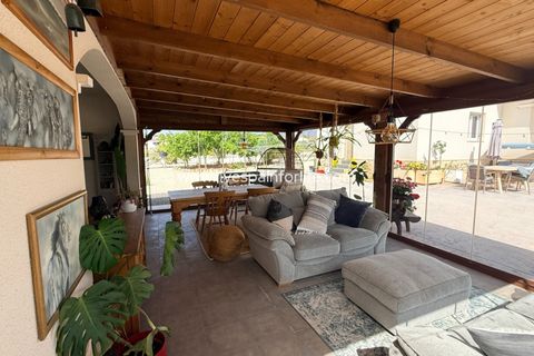 Villa i Pinoso, Alicante, Pinoso - € 649.950 | Ref: HVH-496541 - foto 33