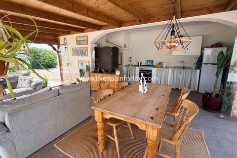 Villa i Pinoso, Alicante, Pinoso - € 649.950 | Ref: HVH-496541 - foto 34