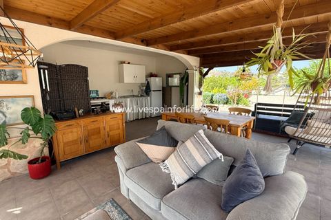 Villa i Pinoso, Alicante, Pinoso - € 649.950 | Ref: HVH-496541 - foto 35