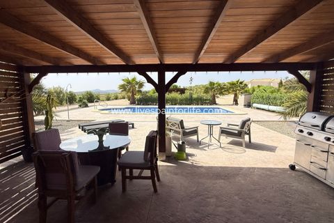 Villa i Pinoso, Alicante, Pinoso - € 649.950 | Ref: HVH-496541 - foto 39
