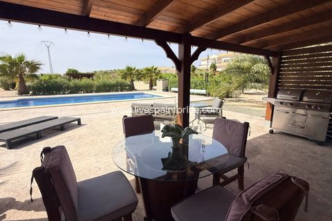 Villa i Pinoso, Alicante, Pinoso - € 649.950 | Ref: HVH-496541 - foto 40