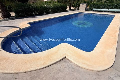 Villa i Pinoso, Alicante, Pinoso - € 649.950 | Ref: HVH-496541 - foto 42
