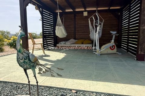 Villa i Pinoso, Alicante, Pinoso - € 649.950 | Ref: HVH-496541 - foto 46