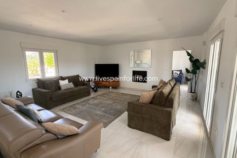 Villa i Pinoso, Alicante, Pinoso - € 649.950 | Ref: HVH-496541 - foto 48
