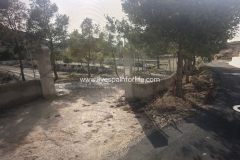 Terra a Aspe, Alicante, Aspe - € 100.000 | Ref: ASPE JOSE-D - foto 7