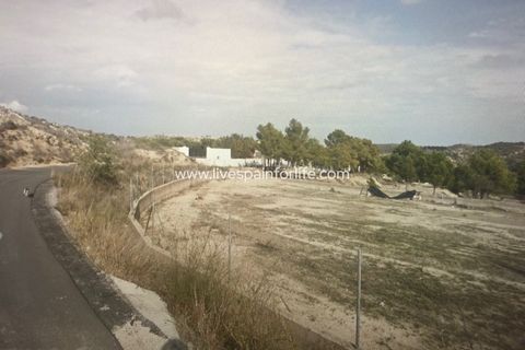 Terra a Aspe, Alicante, Aspe - € 100.000 | Ref: ASPE JOSE-D - foto 10
