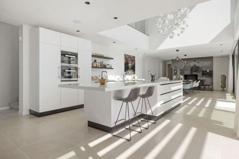 Villa i Benahavis, Malaga, Benahavis - € 4.250.000 | Ref: R5366905 - foto 6