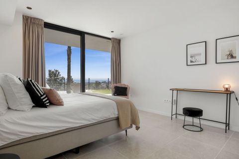 Villa i Benahavis, Malaga, Benahavis - € 4.250.000 | Ref: R5366905 - foto 22