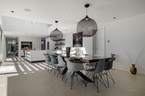 Villa i Benahavis, Malaga, Benahavis - € 4.250.000 | Ref: R5366905 - foto 25