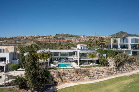 Villa i Benahavis, Malaga, Benahavis - € 4.250.000 | Ref: R5366905 - foto 46