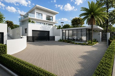 Byhus i La Cala De Mijas, Malaga, La Cala De Mijas - € 863.000 | Ref: R5367061 - foto 8