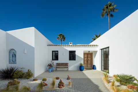 Villa i Marbella, Malaga, Marbella - € 3.950.000 | Ref: AssetTeresita - foto 1