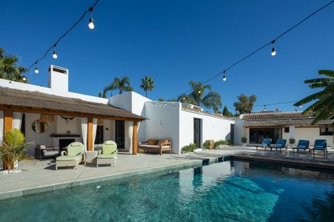 Villa i Marbella, Malaga, Marbella - € 3.950.000 | Ref: AssetTeresita - foto 2