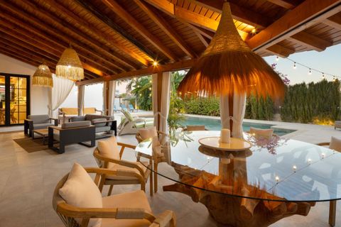 Villa i Marbella, Malaga, Marbella - € 3.950.000 | Ref: AssetTeresita - foto 3