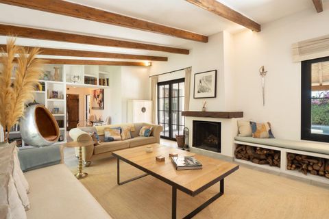 Villa i Marbella, Malaga, Marbella - € 3.950.000 | Ref: AssetTeresita - foto 4