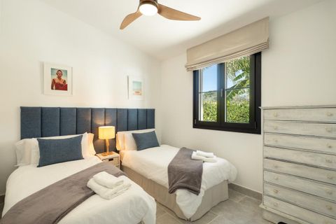 Villa i Marbella, Malaga, Marbella - € 3.950.000 | Ref: AssetTeresita - foto 8