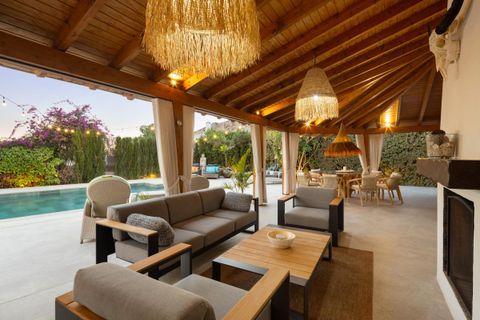 Villa i Marbella, Malaga, Marbella - € 3.950.000 | Ref: AssetTeresita - foto 15
