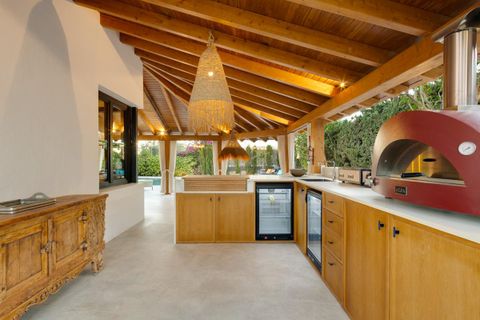 Villa i Marbella, Malaga, Marbella - € 3.950.000 | Ref: AssetTeresita - foto 16